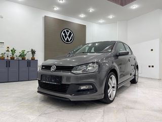Volkswagen Polo 2017 1.4D R Line