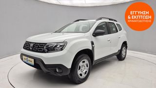 Dacia Duster 2020 1.5 BluedCi Comfort 4WD | ΕΩΣ 5 ΕΤΗ ΕΓΓΥΗΣΗ