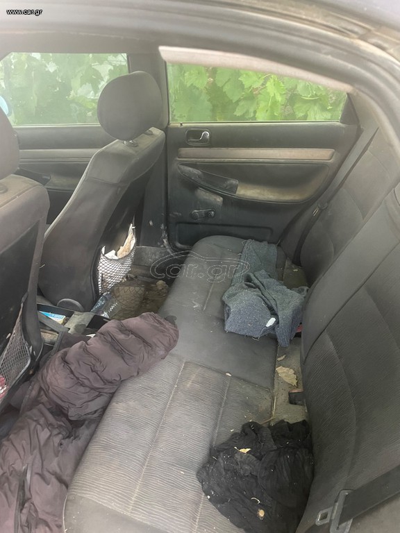 Audi A4 2002
