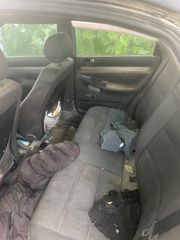 Audi A4 2002