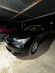 Bmw 520 2008 E60