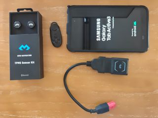 DMD2 Navigation