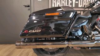 Harley Davidson CVO Road Glide 2023 Απόκτησε τη δική σου Harley-Davidson CVO από 576€-thumb-28
