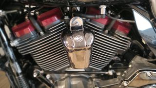 Harley Davidson CVO Road Glide 2023 Απόκτησε τη δική σου Harley-Davidson CVO από 576€-thumb-16