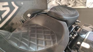 Harley Davidson CVO Road Glide 2023 Απόκτησε τη δική σου Harley-Davidson CVO από 576€-thumb-22