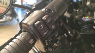 Harley Davidson CVO Road Glide 2023 Απόκτησε τη δική σου Harley-Davidson CVO από 576€-thumb-9