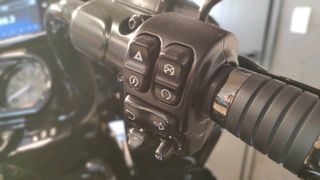 Harley Davidson CVO Road Glide 2023 Απόκτησε τη δική σου Harley-Davidson CVO από 576€-thumb-10