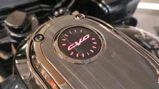 Harley Davidson CVO Road Glide 2023 Απόκτησε τη δική σου Harley-Davidson CVO από 576€-thumb-8