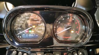 Harley Davidson CVO Road Glide 2023 Απόκτησε τη δική σου Harley-Davidson CVO από 576€-thumb-7