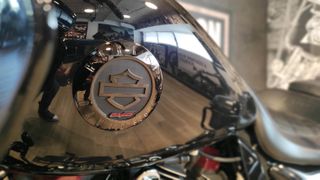 Harley Davidson CVO Road Glide 2023 Απόκτησε τη δική σου Harley-Davidson CVO από 576€-thumb-23