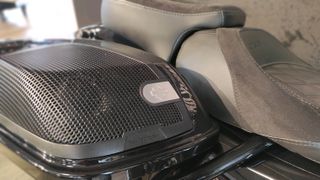 Harley Davidson CVO Road Glide 2023 Απόκτησε τη δική σου Harley-Davidson CVO από 576€-thumb-13