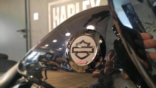 Harley Davidson CVO Road Glide 2023 Απόκτησε τη δική σου Harley-Davidson CVO από 576€-thumb-11