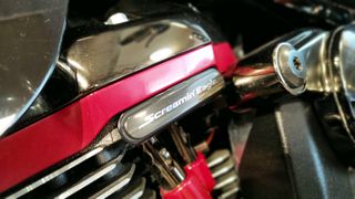 Harley Davidson CVO Road Glide 2023 Απόκτησε τη δική σου Harley-Davidson CVO από 576€-thumb-14