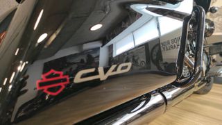 Harley Davidson CVO Road Glide 2023 Απόκτησε τη δική σου Harley-Davidson CVO από 576€-thumb-17
