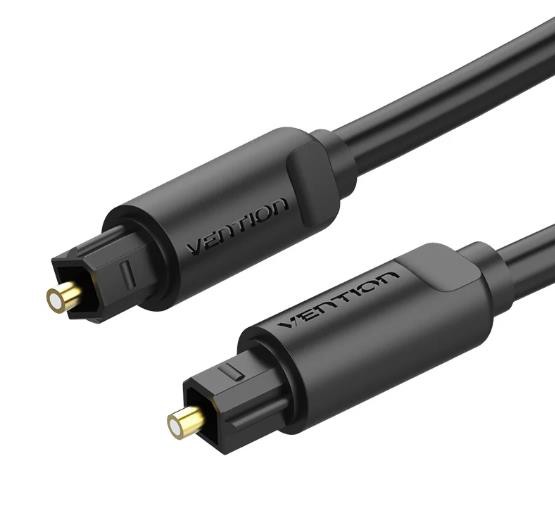 CABLE AUDIO OPTICAL FIBER/3M BAEBI VENTION