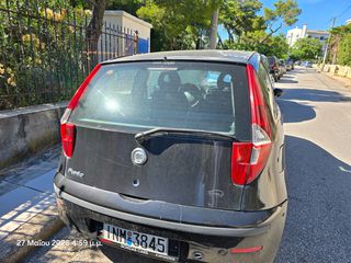 Fiat Punto 2004