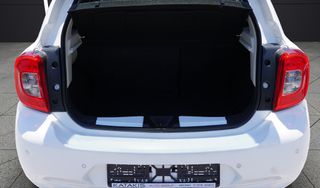 Nissan Micra 2016 Tekna | Navi | Clima | Cruise Control | Bluetooth | Alu-thumb-8