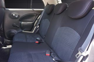 Nissan Micra 2016 Tekna | Navi | Clima | Cruise Control | Bluetooth | Alu-thumb-11