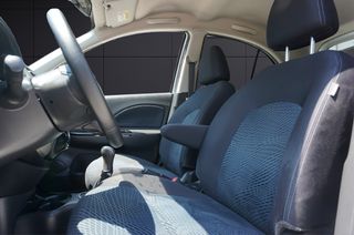 Nissan Micra 2016 Tekna | Navi | Clima | Cruise Control | Bluetooth | Alu-thumb-15