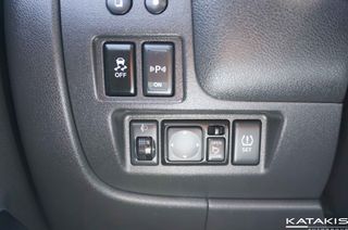 Nissan Micra 2016 Tekna | Navi | Clima | Cruise Control | Bluetooth | Alu-thumb-18