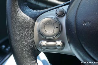 Nissan Micra 2016 Tekna | Navi | Clima | Cruise Control | Bluetooth | Alu-thumb-19