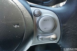 Nissan Micra 2016 Tekna | Navi | Clima | Cruise Control | Bluetooth | Alu-thumb-21