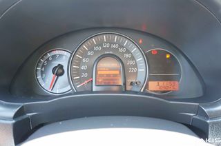 Nissan Micra 2016 Tekna | Navi | Clima | Cruise Control | Bluetooth | Alu-thumb-23
