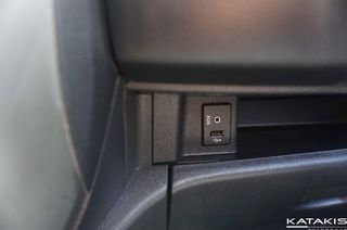 Nissan Micra 2016 Tekna | Navi | Clima | Cruise Control | Bluetooth | Alu-thumb-31