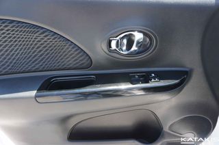 Nissan Micra 2016 Tekna | Navi | Clima | Cruise Control | Bluetooth | Alu-thumb-16