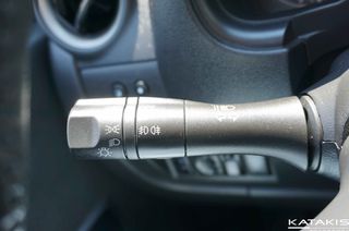 Nissan Micra 2016 Tekna | Navi | Clima | Cruise Control | Bluetooth | Alu-thumb-20
