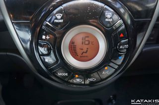 Nissan Micra 2016 Tekna | Navi | Clima | Cruise Control | Bluetooth | Alu-thumb-28