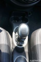 Nissan Micra 2016 Tekna | Navi | Clima | Cruise Control | Bluetooth | Alu-thumb-29