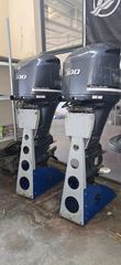 Φουσκωτά Είδη Yamaha 2011 Yamaha 300 hp