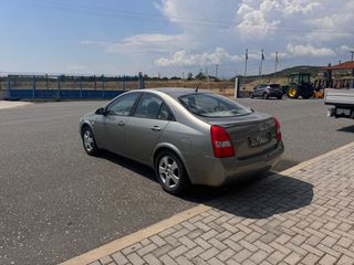 Nissan Primera 2005-thumb-2