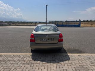 Nissan Primera 2005-thumb-3
