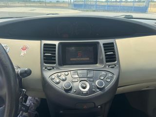 Nissan Primera 2005-thumb-9