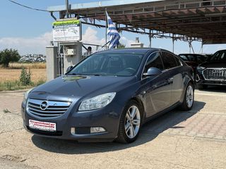Opel Insignia 2010
