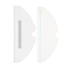 Vacuum Cleaner Accessory|ROBOROCK|Disposable Mop Cloth|White|For S7 White/S7 Black|8.02.0121