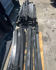 ΦΥΛΛΟ ΣΟΥΣΤΑΣ - ΠΑΡΑΜΑΝΑ MITSUBISHI L200 K74/K75 1999-2005 *PARTS4X4.GR*