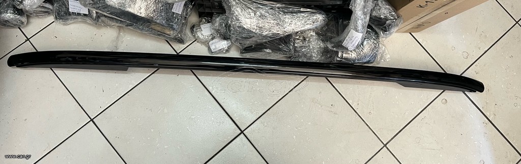 Mini Countryman F60 ‘16-24 δεξιά μπάρα οροφής 51137480806 / 7480806