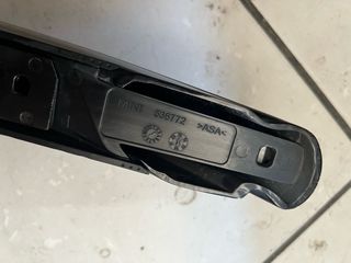 Mini Countryman F60 ‘16-24 δεξιά μπάρα οροφής 51137480806 / 7480806-thumb-11