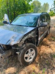Jeep Grand Cherokee 2005 5.7L-thumb-1