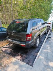 Jeep Grand Cherokee 2005 5.7L-thumb-2