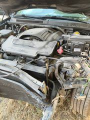 Jeep Grand Cherokee 2005 5.7L-thumb-10