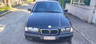 Bmw 316 1998 316I E36