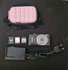 Canon Ixus 162-thumb-7
