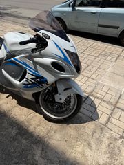 Suzuki GSXR 1300 Hayabusa 2009