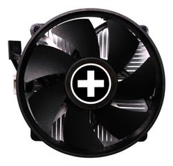 CPU COOLER MULTI SOCKET/A200 XC033 XILENCE