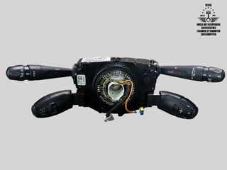 ΦΛΑΣΙΕΡΑ ΚΟΜΠΛΕ ΜΕ ΤΑΙΝΙΑ ΑΕΡΟΣΑΚΟΥ PSA 98030386ZD Valeo COM2008P CEM0 Peugeot 208 I 2012-2019