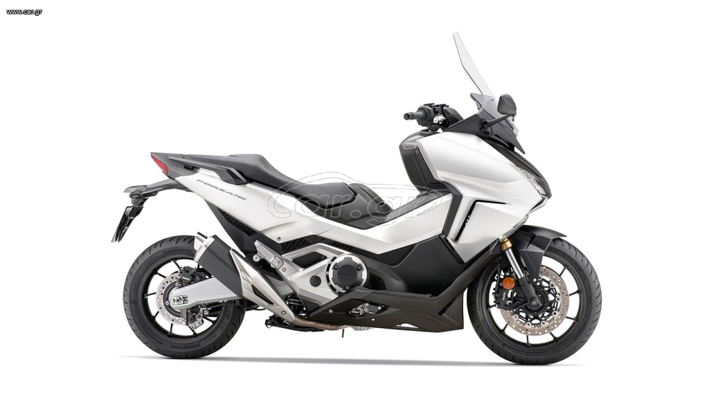 Honda Forza 750 2023 NSS750